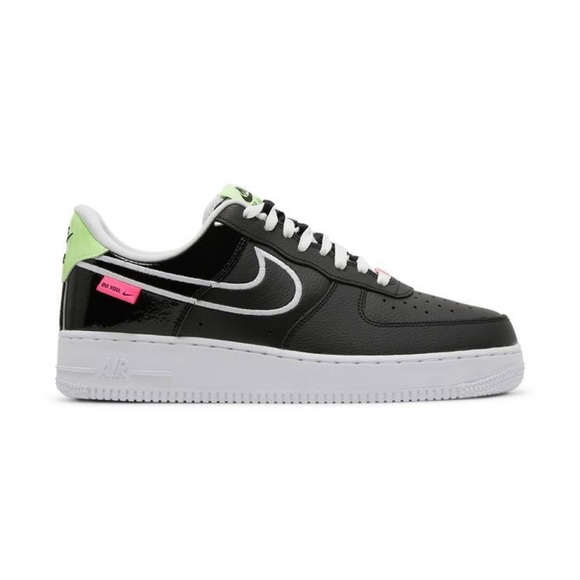 2021 Air Force 1 Low